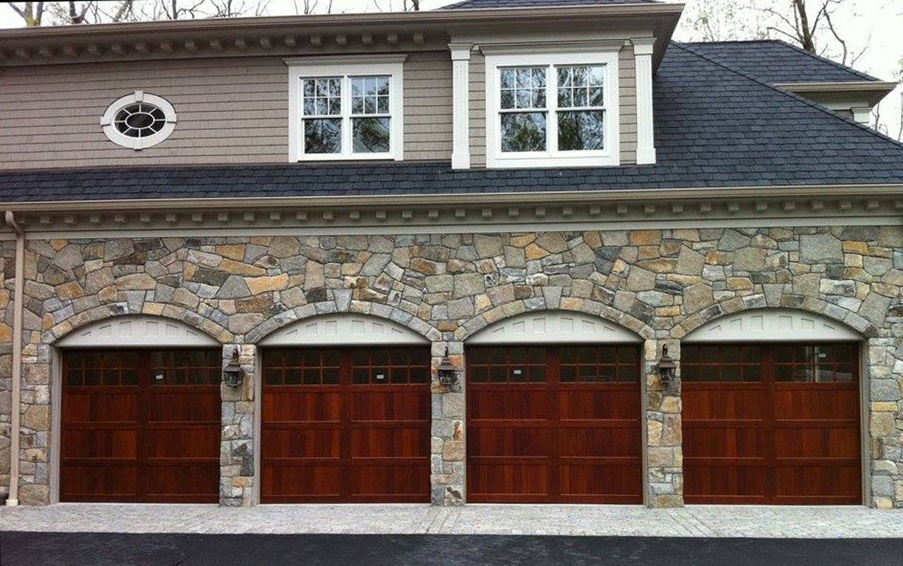 Residential Garage Doors Stamford, CT The Garage Door Guys, LLC